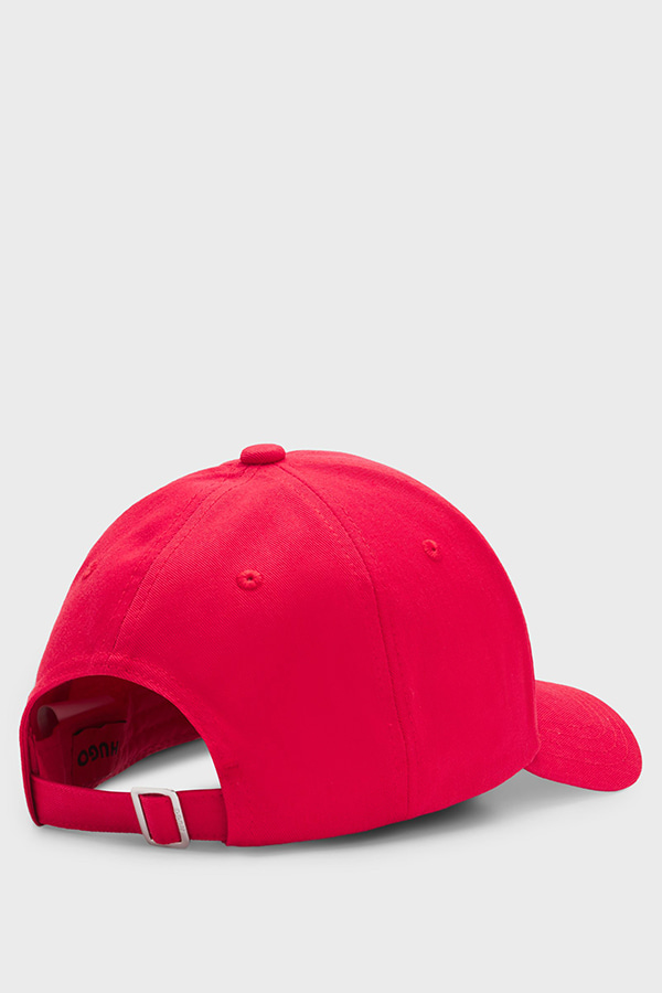 ΚΑΠΕΛΟ HUGO - 610 ΚΟΚΚΙΝΟ